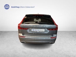 Vehicle image VOLVO XC60 2.0 T8 TE Inscription eAWD