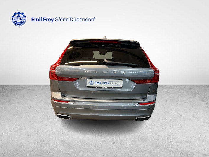 Vehicle image VOLVO XC60