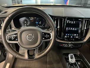 Volvo XC60 2.0 T8 TE Inscription eAWD