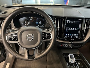 Vehicle image VOLVO XC60 2.0 T8 TE Inscription eAWD