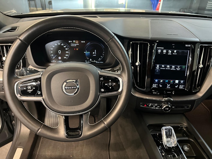 Vehicle image VOLVO XC60