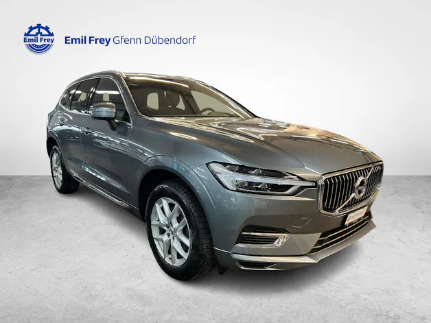 Volvo XC60 2.0 T8 TE Inscription eAWD