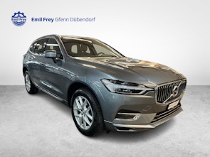 Vehicle image VOLVO XC60 2.0 T8 TE Inscription eAWD