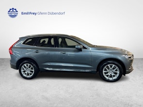Vehicle image VOLVO XC60 2.0 T8 TE Inscription eAWD