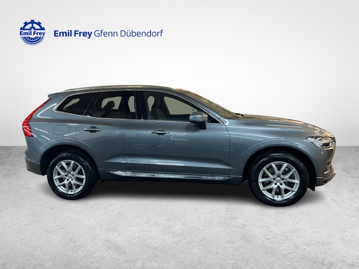 Vehicle image VOLVO XC60