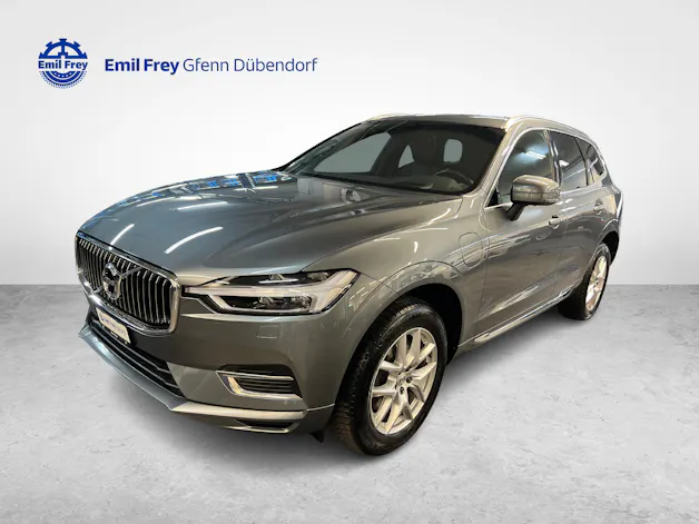 Volvo XC60 2.0 T8 TE Inscription eAWD