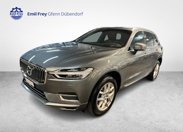 Vehicle image VOLVO XC60 2.0 T8 TE Inscription eAWD Vehicle image VOLVO XC60 2.0 T8 TE Inscription eAWD