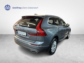 Vehicle image VOLVO XC60 2.0 T8 TE Inscription eAWD