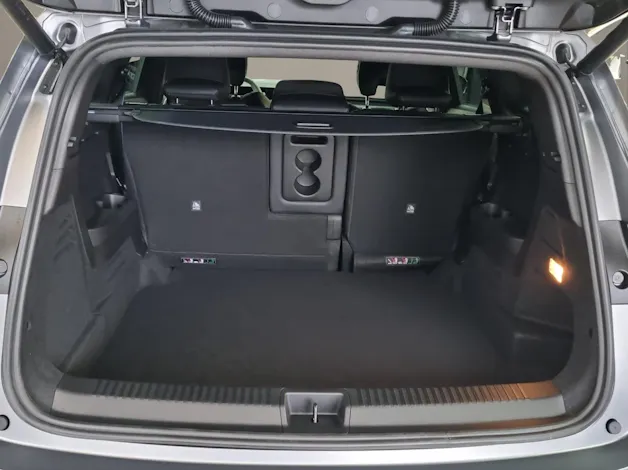 Renault Espace 1.2 E-Tech esprit Alpine