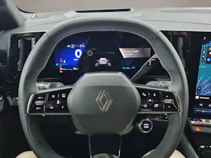 Renault Espace 1.2 E-Tech esprit Alpine