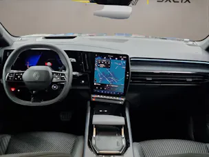 Renault Espace 1.2 E-Tech esprit Alpine