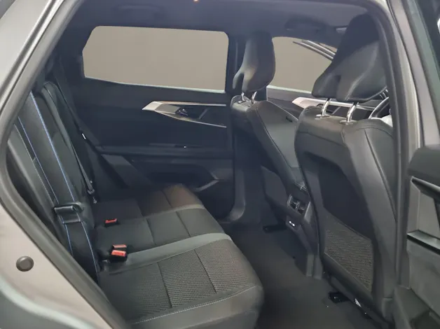 Renault Espace 1.2 E-Tech esprit Alpine