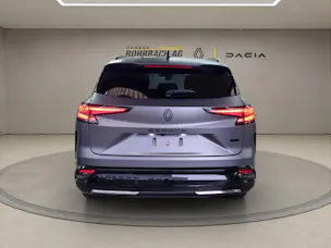 Renault Espace 1.2 E-Tech esprit Alpine