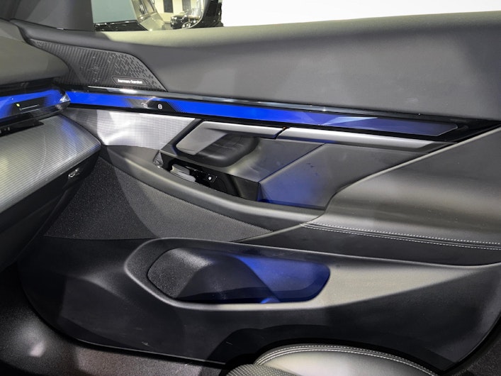 image du véhicule BMW 5 SERIES