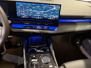 image du véhicule BMW 520d xDrive Touring