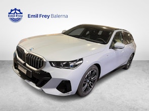 image du véhicule BMW 520d xDrive Touring