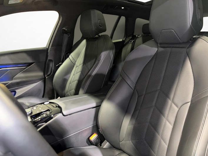 image du véhicule BMW 5 SERIES