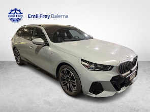 image du véhicule BMW 520d xDrive Touring