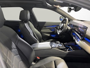 image du véhicule BMW 520d xDrive Touring