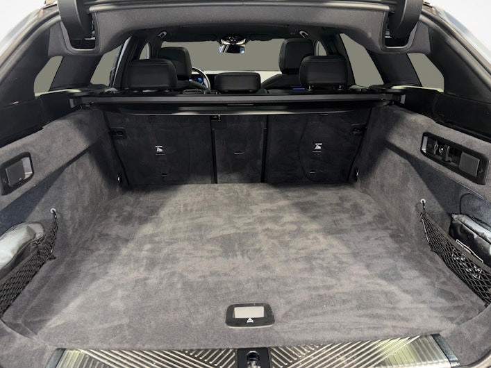 image du véhicule BMW 5 SERIES