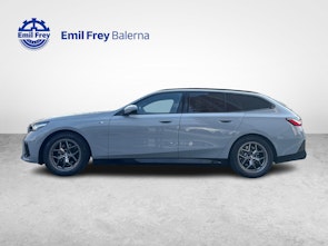 image du véhicule BMW 520d xDrive Touring