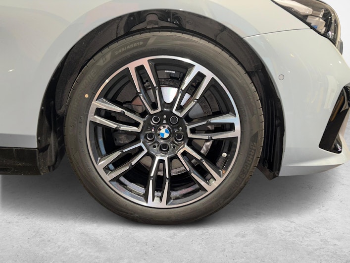 image du véhicule BMW 5 SERIES