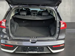 Kia Niro 1.6 GDi Hybrid Style
