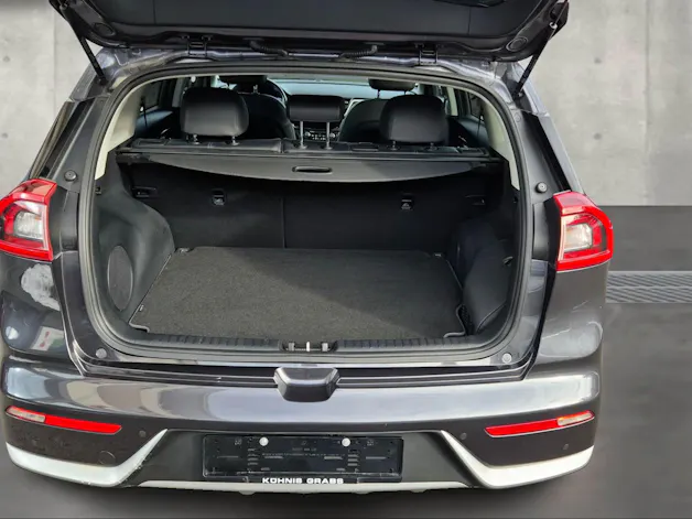 Kia Niro 1.6 GDi Hybrid Style