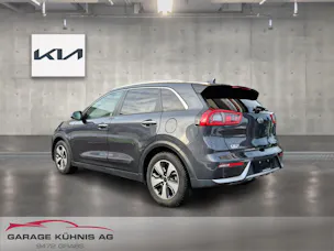 Kia Niro 1.6 GDi Hybrid Style