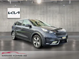 Kia Niro 1.6 GDi Hybrid Style