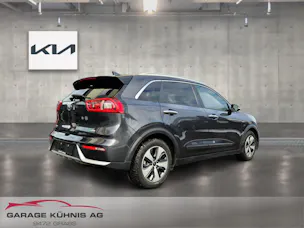 Kia Niro 1.6 GDi Hybrid Style