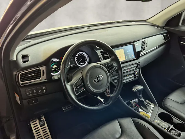 Kia Niro 1.6 GDi Hybrid Style