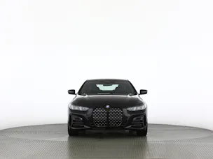 BMW 420d xDrive SAG Coupé