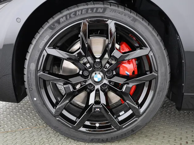 BMW 420d xDrive SAG Coupé