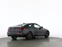 BMW 420d xDrive SAG Coupé