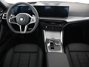 BMW 420d xDrive SAG Coupé