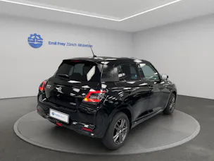 Suzuki Swift 1.2 Tradizio Top Hybrid