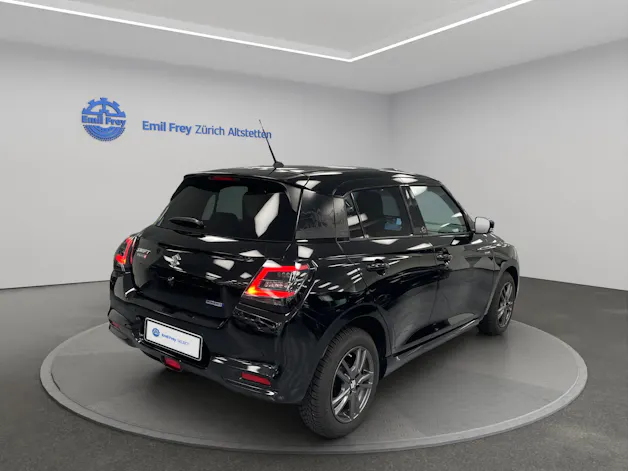 Suzuki Swift 1.2 Tradizio Top Hybrid
