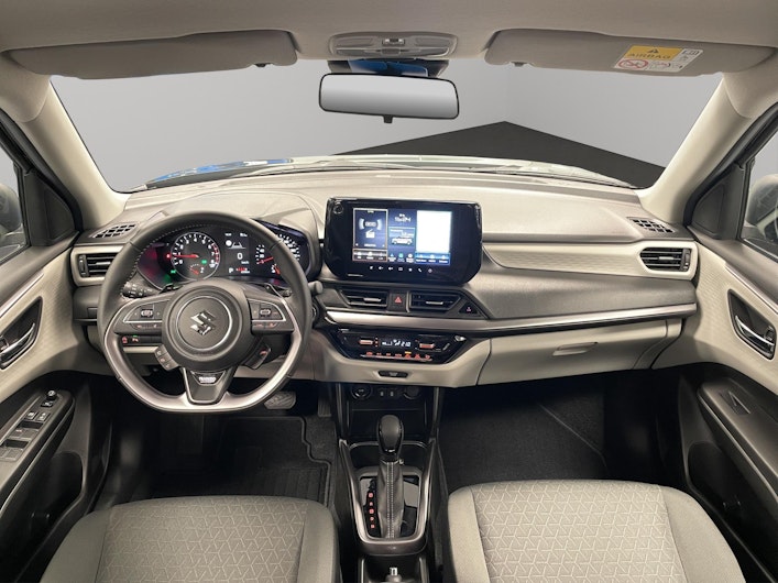 immagine del veicolo SUZUKI SWIFT