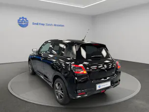 Suzuki Swift 1.2 Tradizio Top Hybrid