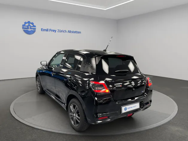 Suzuki Swift 1.2 Tradizio Top Hybrid