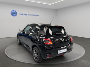 Vehicle image SUZUKI Swift 1.2 Tradizio Top Hybrid