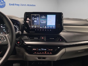 Vehicle image SUZUKI Swift 1.2 Tradizio Top Hybrid