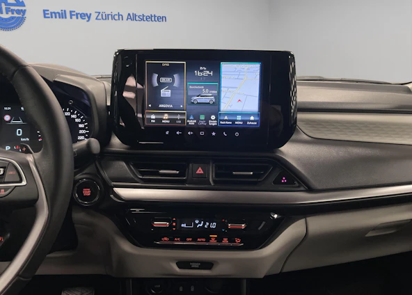 Fahrzeugbild 9 Fahrzeugbild 9