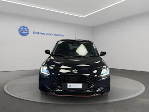 Suzuki Swift 1.2 Tradizio Top Hybrid