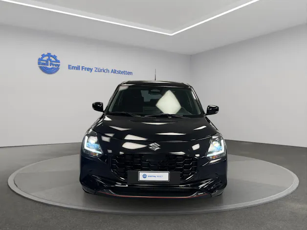 Suzuki Swift 1.2 Tradizio Top Hybrid