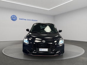 Vehicle image SUZUKI Swift 1.2 Tradizio Top Hybrid