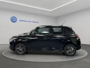 Suzuki Swift 1.2 Tradizio Top Hybrid