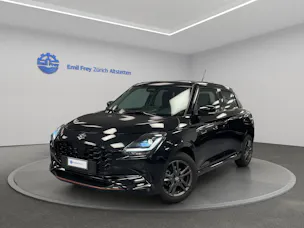 Suzuki Swift 1.2 Tradizio Top Hybrid