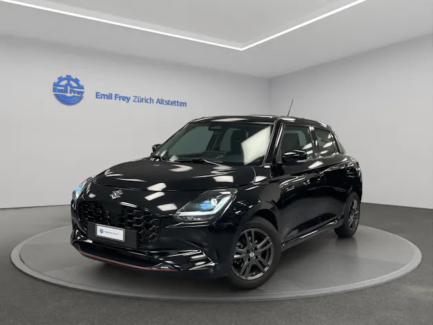 Suzuki Swift 1.2 Tradizio Top Hybrid